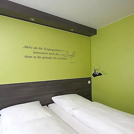 Hotel Economy-hotel