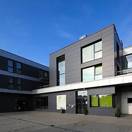 Economy-hotel Hotel Ulma