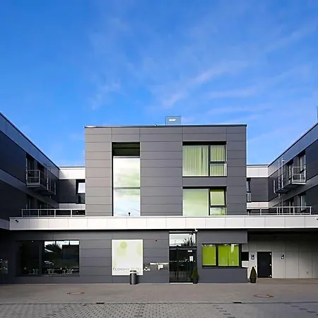 Economy-hotel 3* Ulma