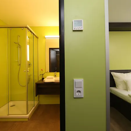 Economy-hotel