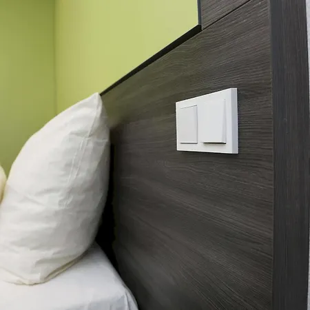 Economy-hotel Ulma