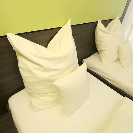 Economy-hotel 2* Ulm