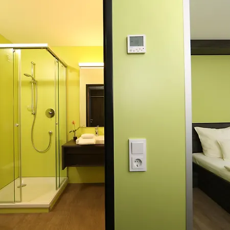 Hotel Economy-hotel 3*