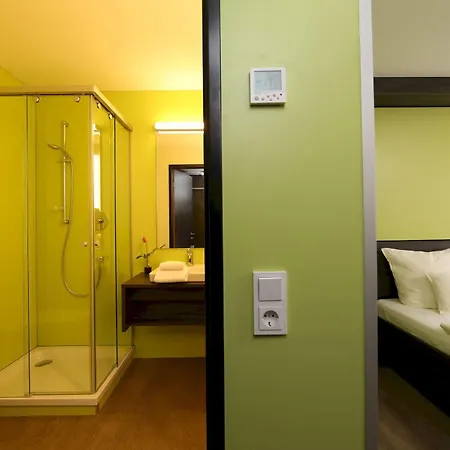 Hotel Economy-hotel 2*