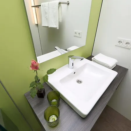 Economy-hotel Отель