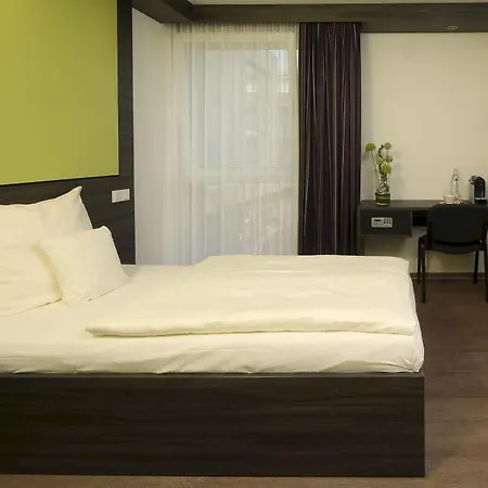 Hotel Economy-hotel 2*