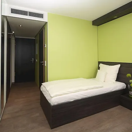 Economy-hotel 2*
