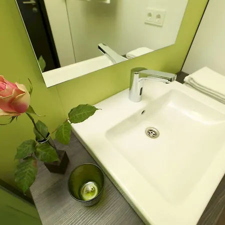 Economy-hotel Ulma