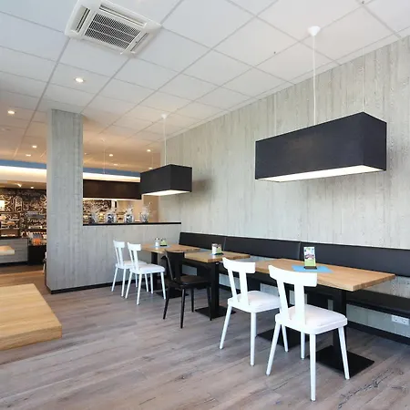 Economy-hotel Hotel