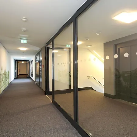 Economy-hotel