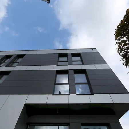 Economy-hotel Hotel 2*