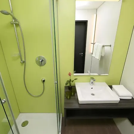 Hotel Economy-hotel Ulm