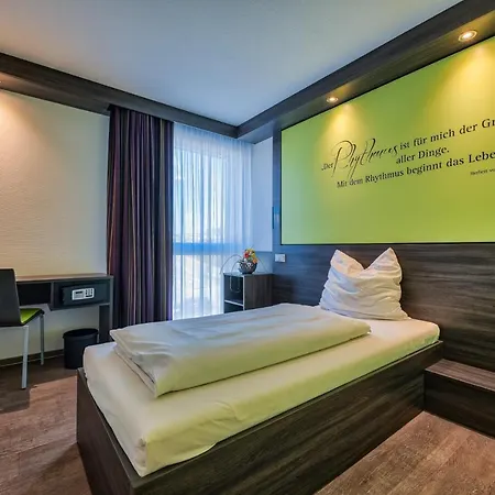Economy-hotel Hotel 2*