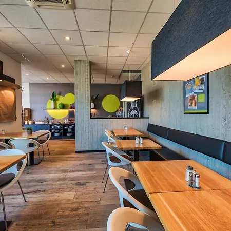 Economy-hotel Hotel Ulm