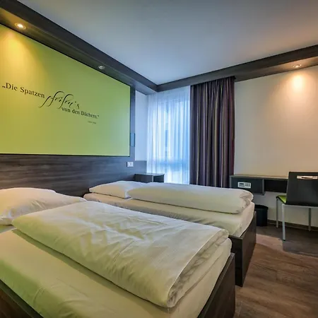 Economy-hotel