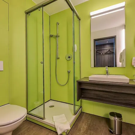 Hotel Economy-hotel Ulm