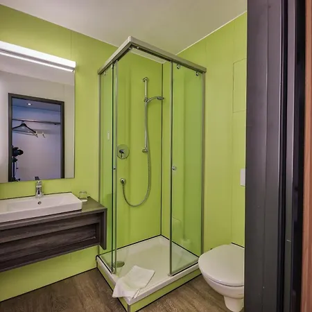 Hotel Economy-hotel Ulm