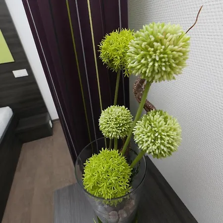 Economy-hotel Hotel Ulm