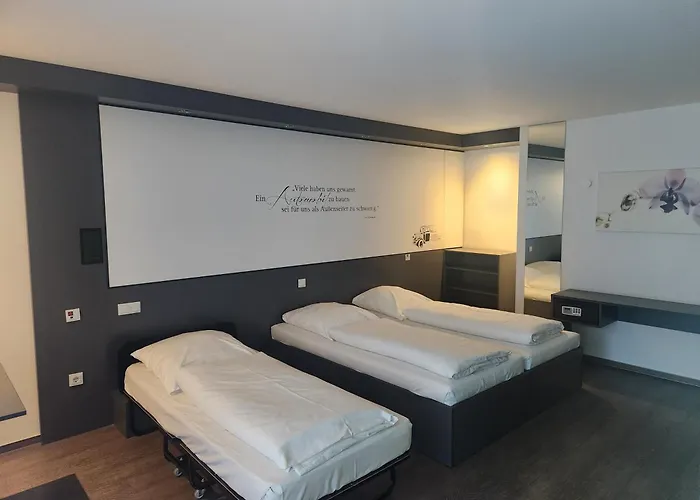 Economy-hotel Готель