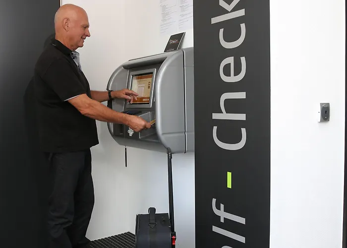 Economy-hotel Hotel Ulm