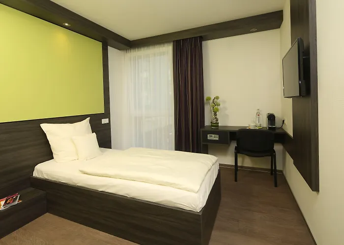 Economy-hotel Готель