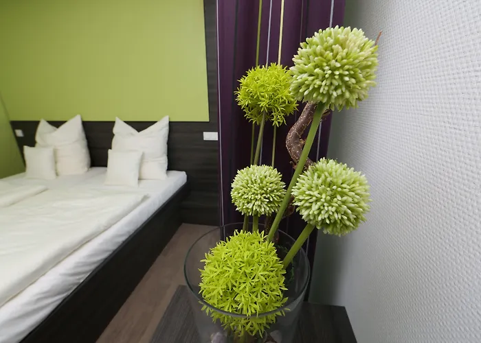 Готель Economy-hotel 3*