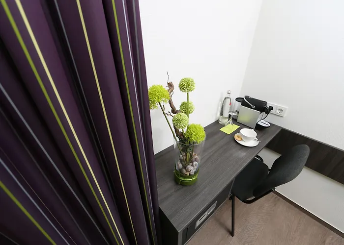 Hotel Economy-hotel Ulm