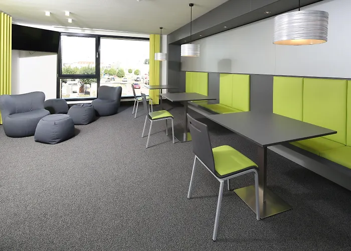 Economy-hotel Ульм