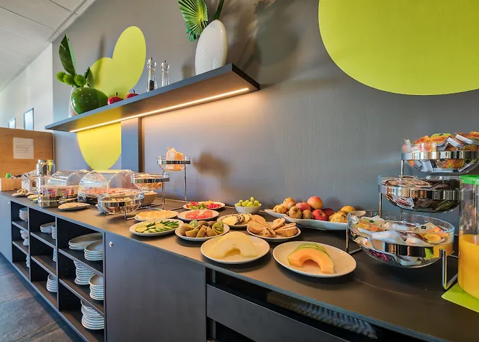 Economy-hotel Готель Ульм