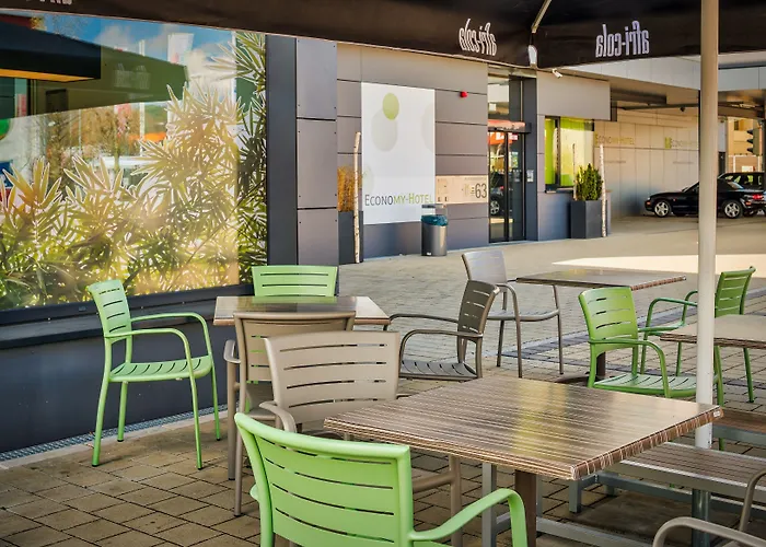 经济酒店 酒店 3*