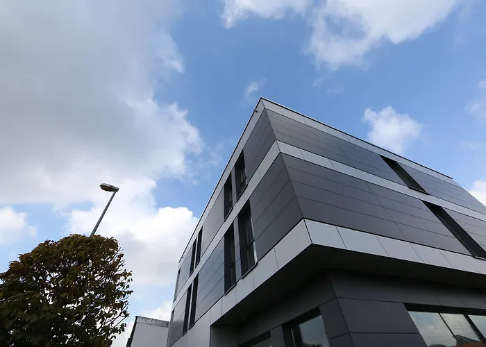 Economy-hotel Hotel Ulm