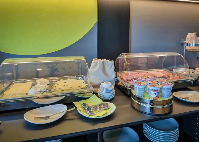 Economy-hotel 3* Ulm