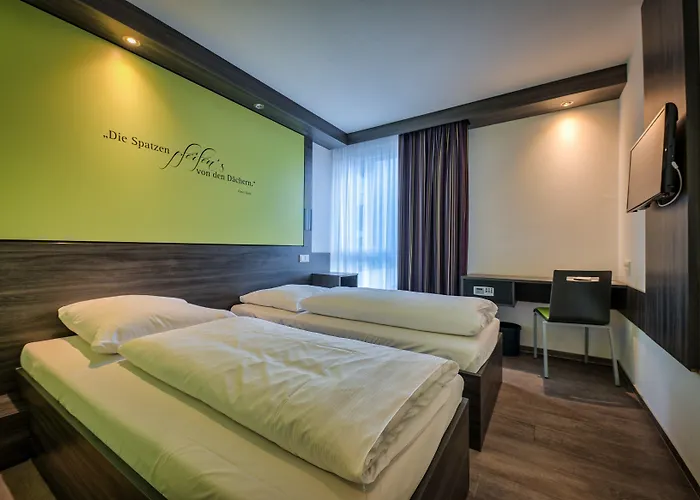 Economy-hotel Готель 3*