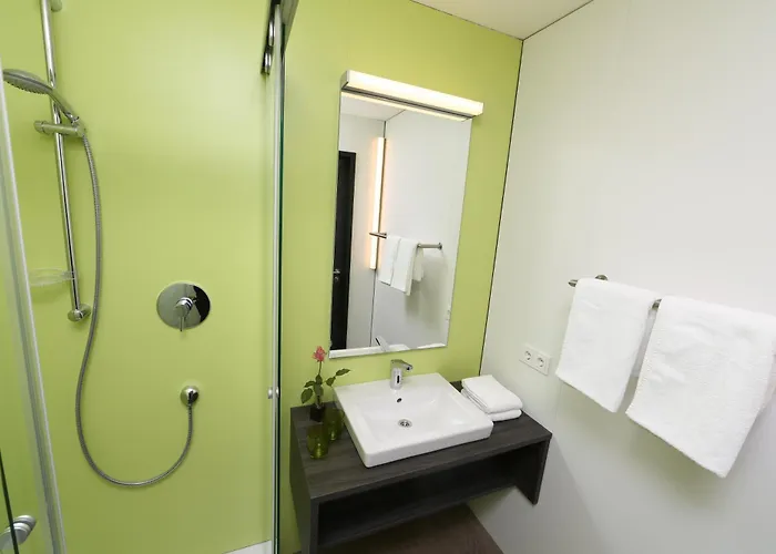 Economy-hotel Hotel 3*