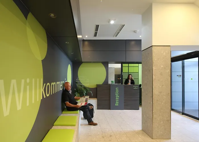 Economy-hotel Hotel 3*