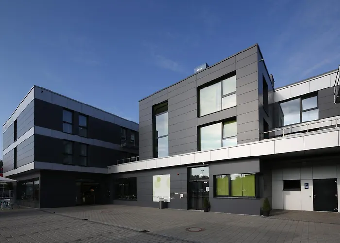 Economy-hotel Hotel 3*