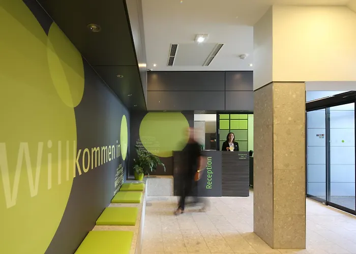 Hotel Economy-hotel 3*