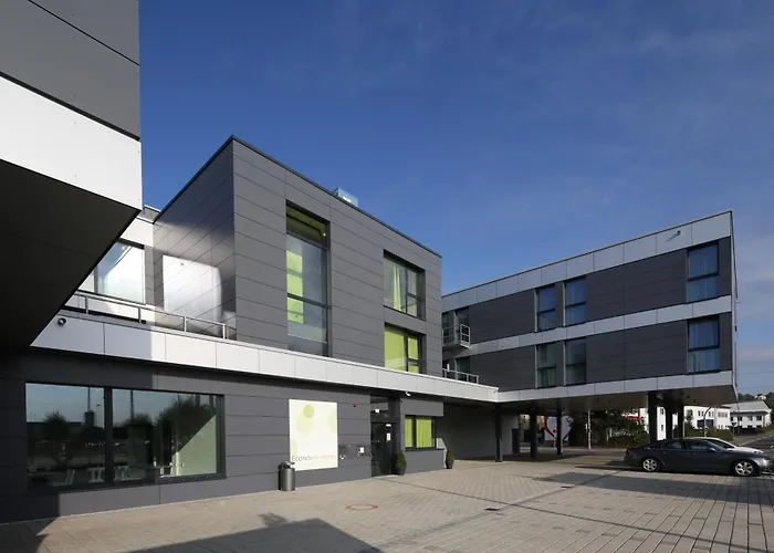 Готель Economy-hotel