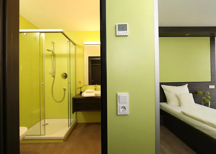 Готель Economy-hotel 3*