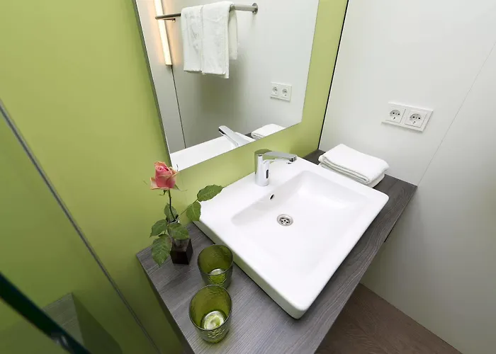 Economy-hotel Готель