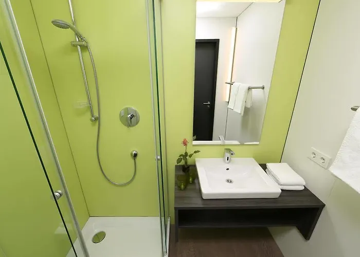 Hotel Economy-hotel Ulm